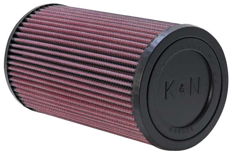 KN Motorcycle Air Intake Systems- Harley Davidson