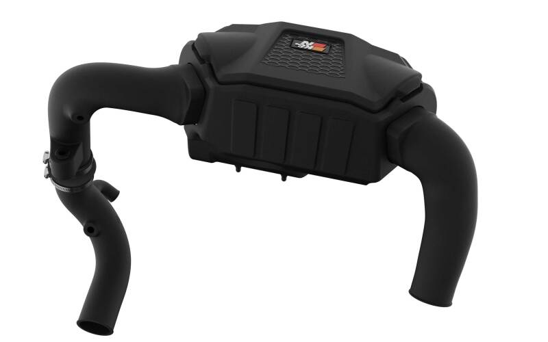 KN Performance Air Intake Systems