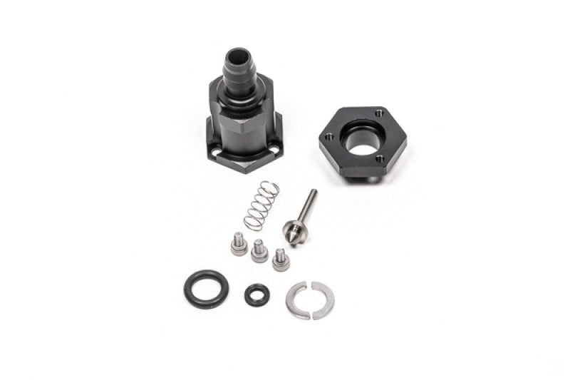 RAD Fuel Pump Adapters