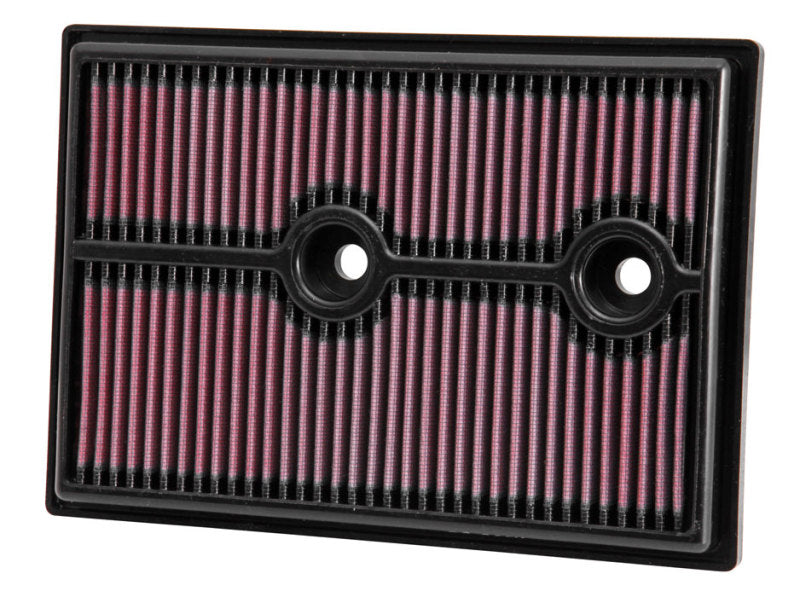 KN Drop in Air Filters