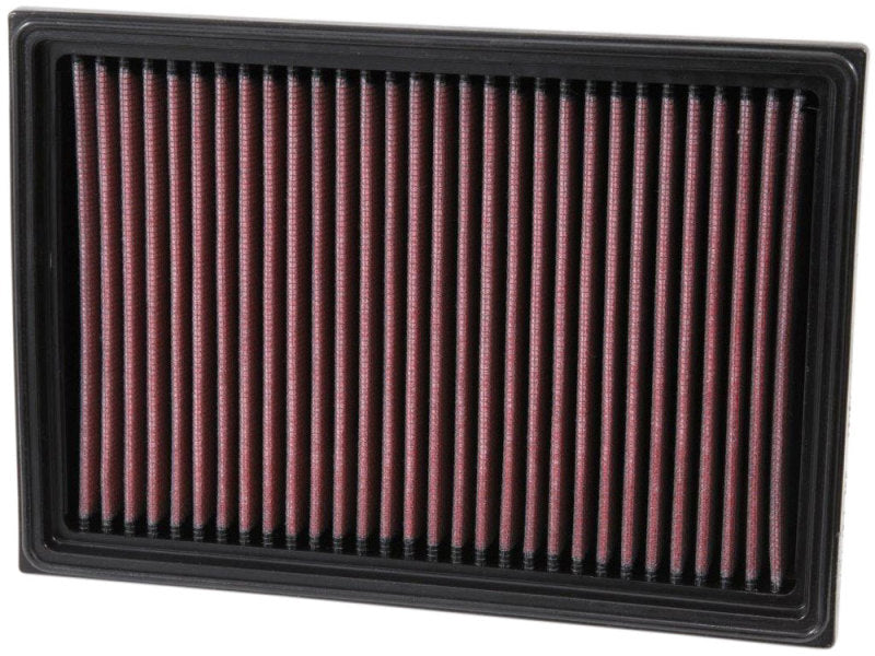 KN Drop in Air Filters