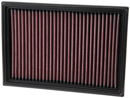 KN Drop in Air Filters