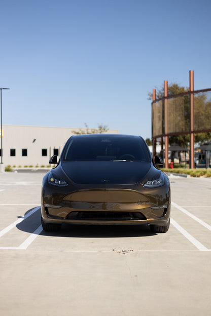 Ultra Gloss Paint Metallic Midnight Gold