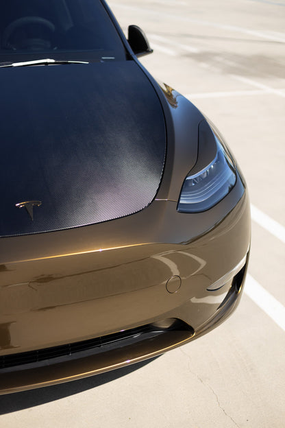 Ultra Gloss Paint Metallic Midnight Gold