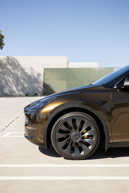 Ultra Gloss Paint Metallic Midnight Gold