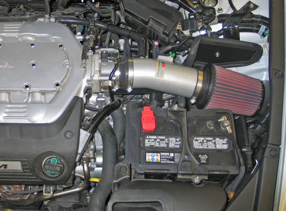 KN 69 Typhoon Intake