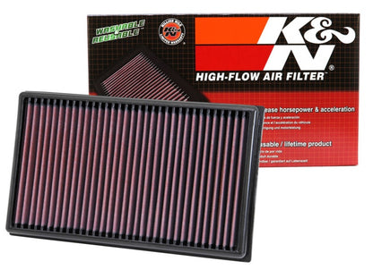 KN Drop in Air Filters