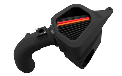 KN NextGen Cold Air Intakes