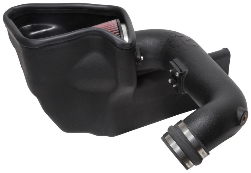 KN 63 AirCharger Intake