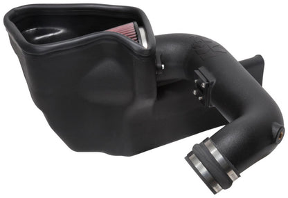 KN 63 AirCharger Intake