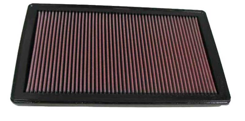 KN Drop in Air Filters