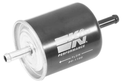 KN Inline Fuel Filter