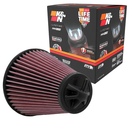 KN Drop in Air Filters