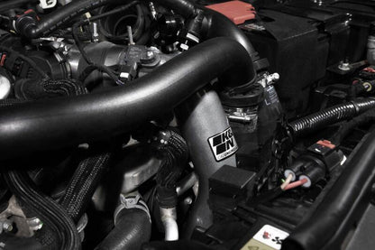 KN Charge Pipe Kits