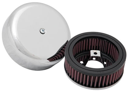 KN Motorcycle Direct Fit Air Filters