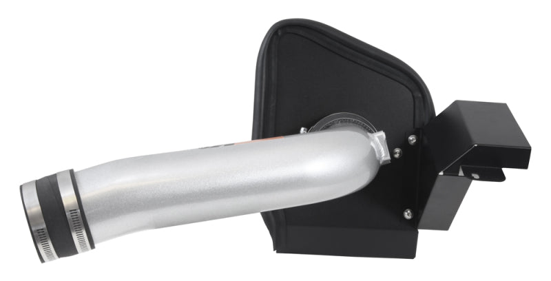 KN 77 Metal Intake