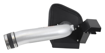 KN 77 Metal Intake