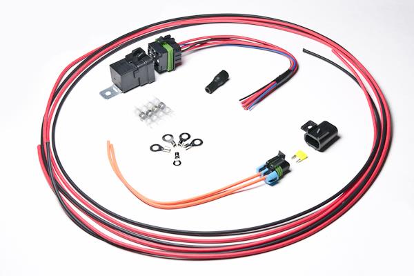 RAD Wiring Harnesses