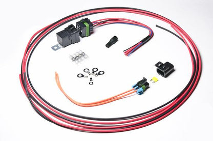 RAD Wiring Harnesses