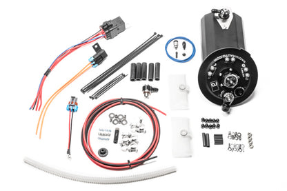 RAD Fuel Surge Tanks