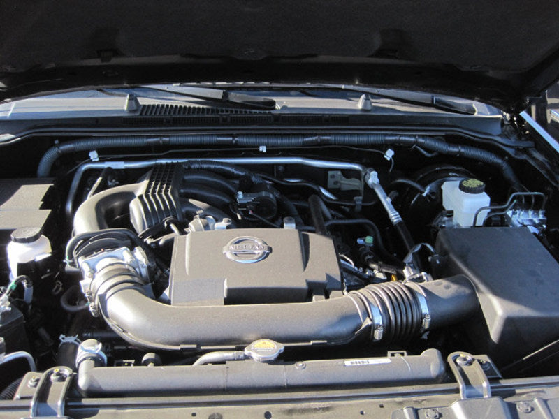 KN Drop in Air Filters