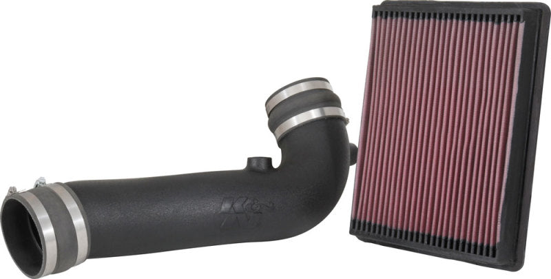 KN 57 FIPK Air Intake 50