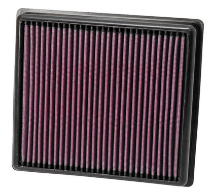 KN Drop in Air Filters