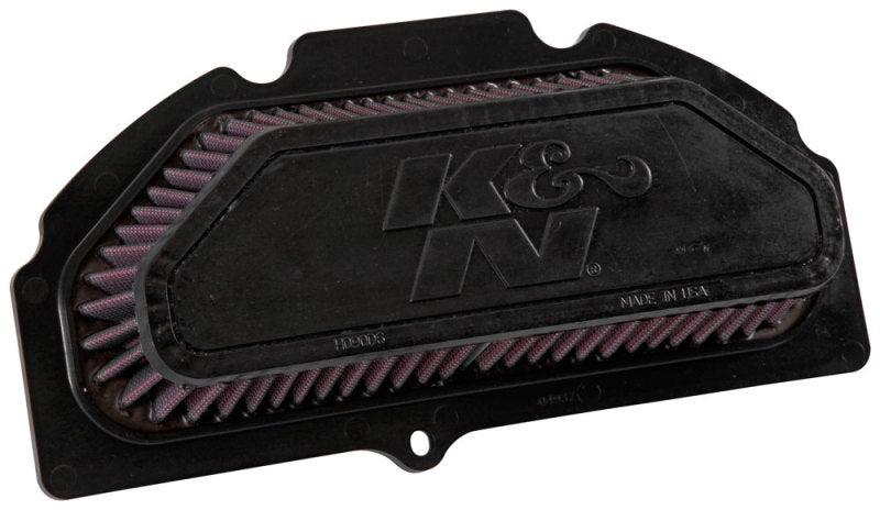 KN Motorcycle Direct Fit Air Filters