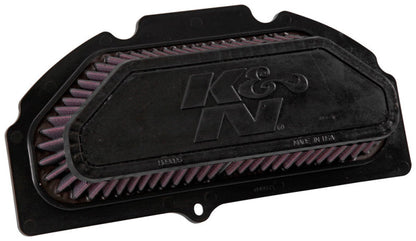KN Motorcycle Direct Fit Air Filters