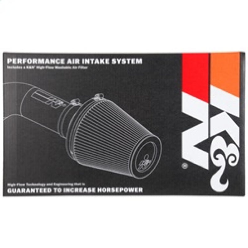 KN 57 FIPK Air Intake 50