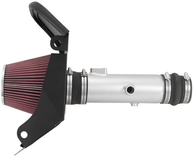 KN 69 Typhoon Intake