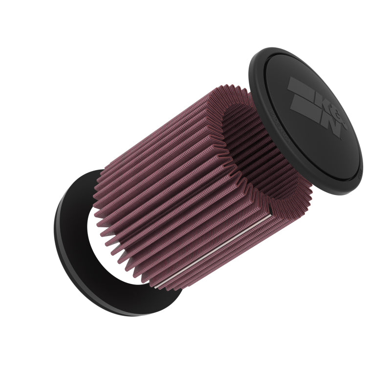 KN Universal Air Filter