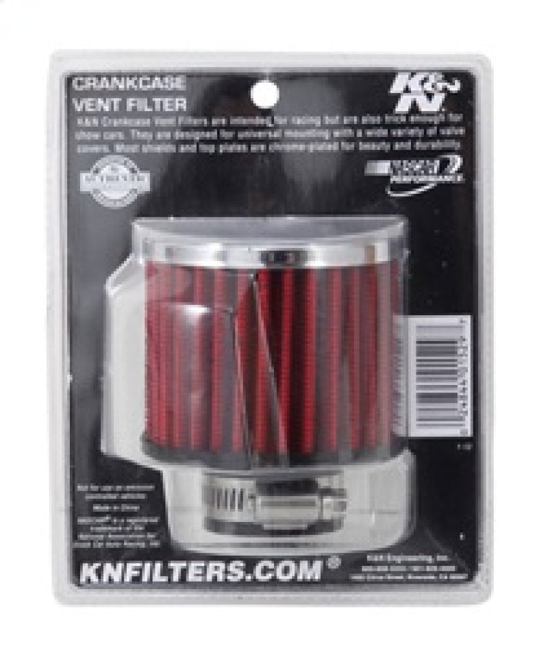 KN Universal Air Filter