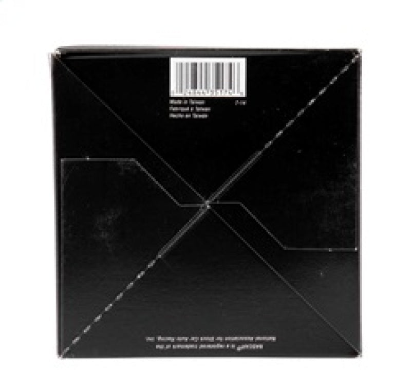 KN Inline Fuel Filter