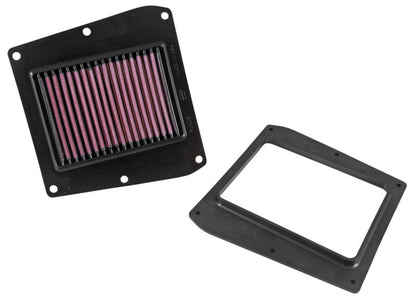 KN Motorcycle Direct Fit Air Filters