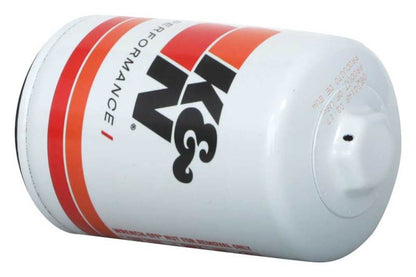 KN Premium Wrench-Off Oil Filt