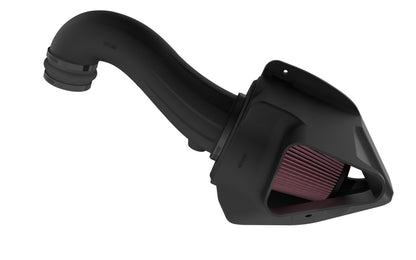 KN NextGen Cold Air Intakes