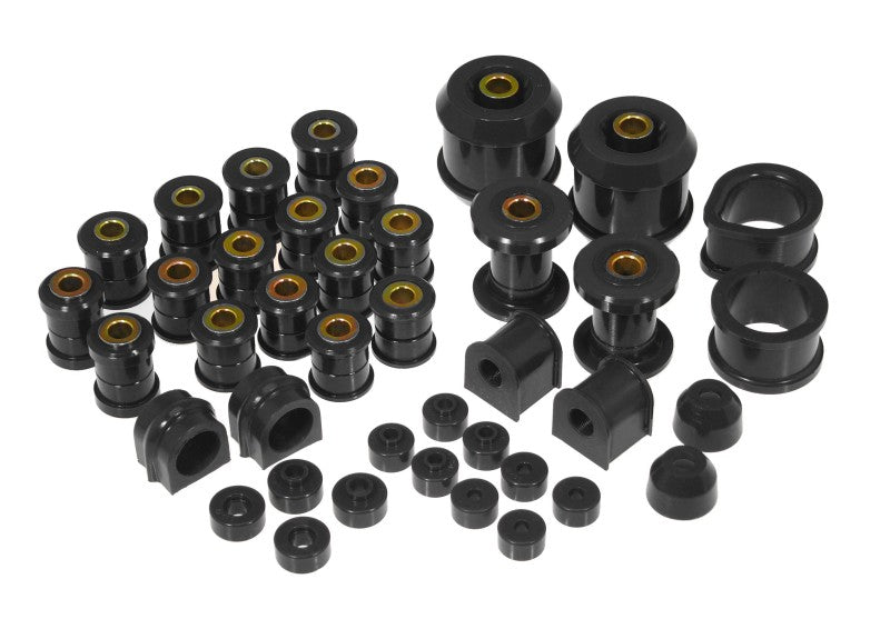 PRO Total Kits - Blk