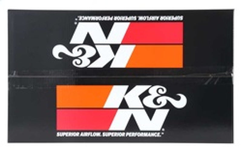KN 63 AirCharger Intake