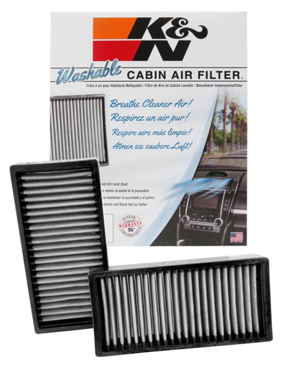 KN Cabin Air Filters
