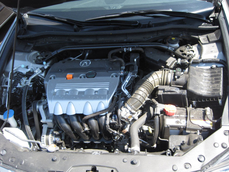 KN Drop in Air Filters