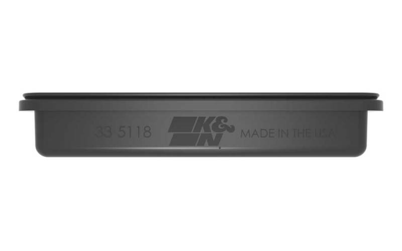 KN Drop in Air Filters
