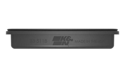 KN Drop in Air Filters