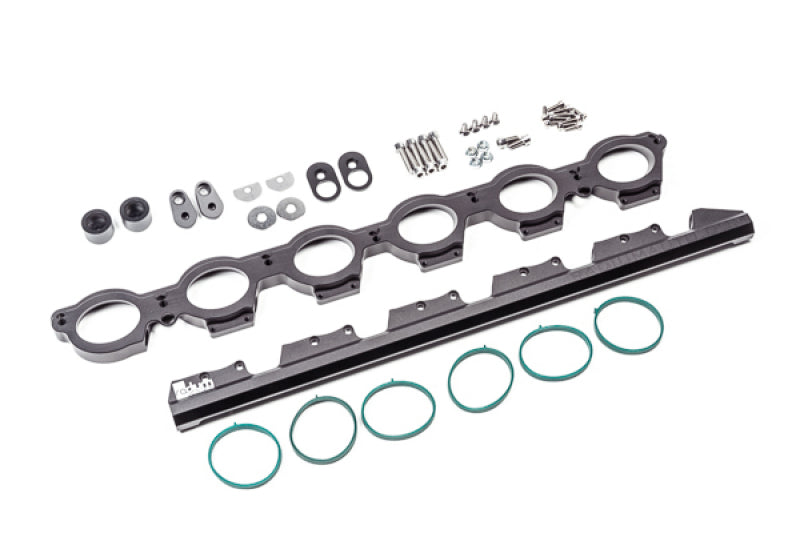 RAD FST Conversion Kits
