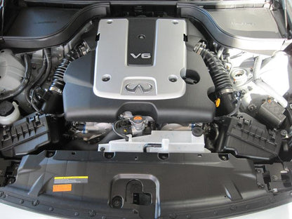 KN Drop in Air Filters