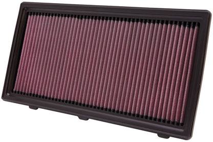 KN Drop in Air Filters