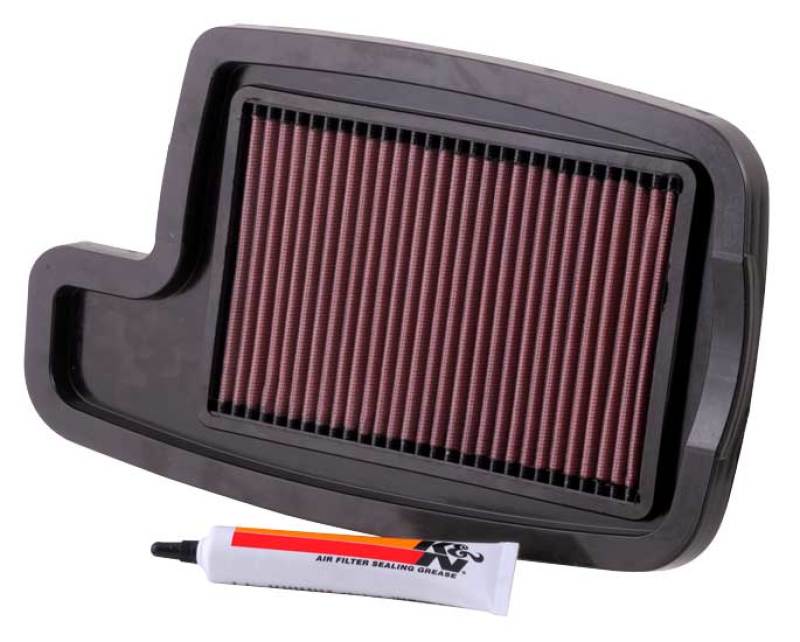 KN UTV Drop In Air Filters