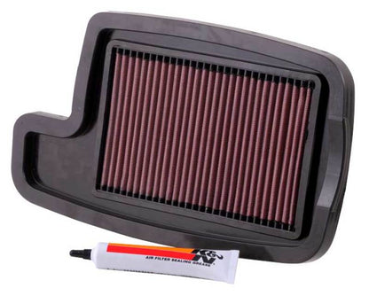 KN UTV Drop In Air Filters