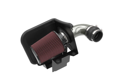 KN 69 Typhoon Intake