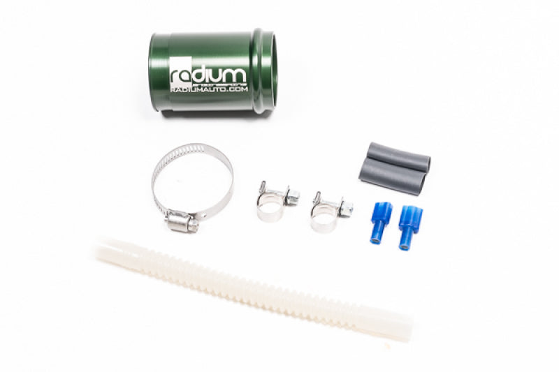 RAD Fuel Pump Install Kits